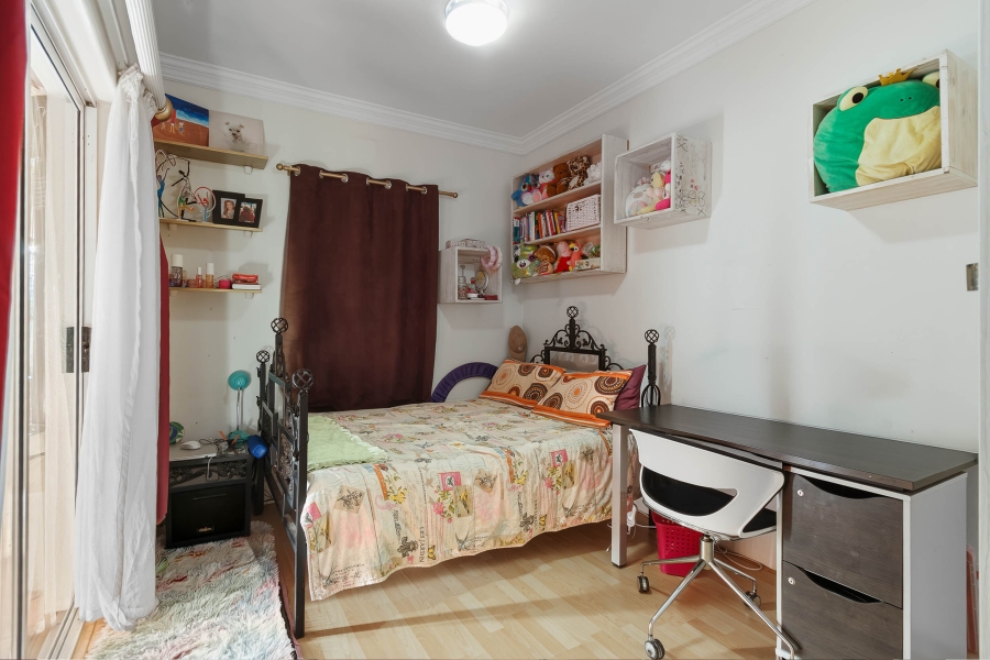 4 Bedroom Property for Sale in Goedehoop Western Cape